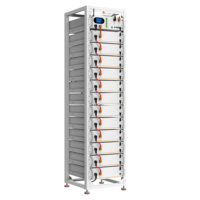 Вискоко волтова батерия Felicity FLH 48100UG2 81,92kWh