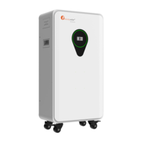 Felicity Ниско волтова батерия FLA48314-EU 16kWh