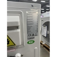 Термопомпа AIRYINI моноблок, инверторна с компресор Panasonic – 12кВ