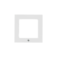 Shelly Frame for Wall Switch