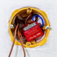 Shelly 1PM Mini Gen4