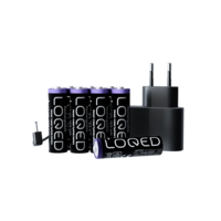 LOQED Power Kit