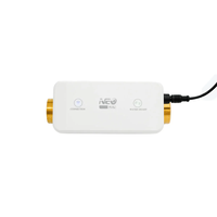 Shelly Neo Smart Water Valve NAS-WV02W
