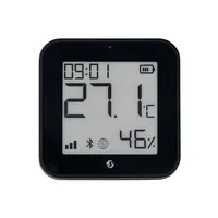 Shelly BLU H&T Display ZB