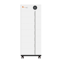 Батерия Felicity FLS 48100SG1 5.12kWh