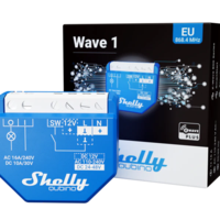 Shelly Wave 1