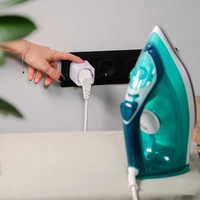 Shelly Plug M Gen3 2-pack