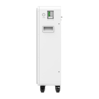 Felicity Ниско волтова батерия FLA48314-EU 16kWh