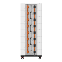 Ниско волтова батерия Felicity FLS 48100SG2 5.12kWh