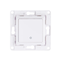 Shelly Wall Switch with 1 Button