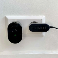 LOQED Power Kit