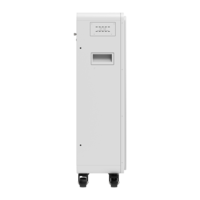 Felicity Ниско волтова батерия FLA48314-EU 16kWh