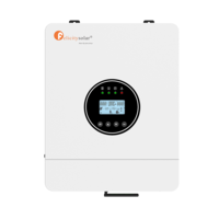 Felicity IVEM 6048-II Off grid хибриден инвертор 6kW-II (Монофазен)