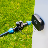 Shelly FrankEver Sprinkler Controller FK-06X