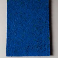 Подложка за соларна конструцкия 6мм