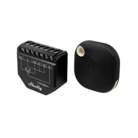 Shelly Shutter + BLU бутон Tough1