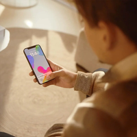 Shelly LOQED Touch Smart Lock Black