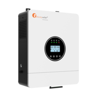 Felicity IVEM 6048-II Off grid хибриден инвертор 6kW-II (Монофазен)