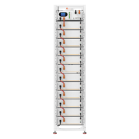 Вискоко волтова батерия Felicity FLH 48100UG2 81,92kWh