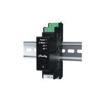 Shelly Wave Pro Shutter LR