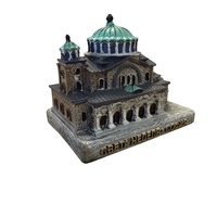 Миниатюрен макет „Света Неделя“ – София