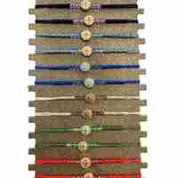 Ръчно плетени православни броеници