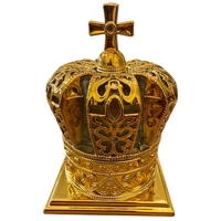 Декоративна православна корона  – Ароматизатор