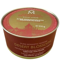 Светогорски монашески тамян Desert Blossoms – 100гр