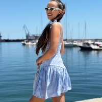 Рокля BELLA BLUE