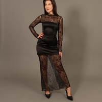 Рокля ALTER EGO