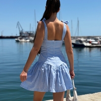 Рокля BELLA BLUE