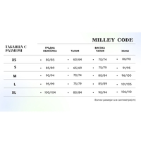 Рокля ALTER EGO