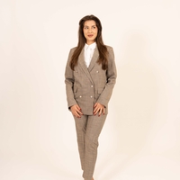 Костюм ELEGANCE