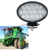 14См 40W Супер Мощен Led Диоден Халоген Професионална Лед Лампа Прожектор 12-24V