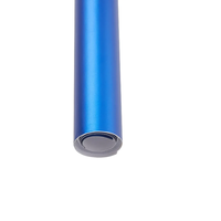 Декоративно автомобилно Wrap фолио 1.52 X 18M BRUSHED ICE BLUE