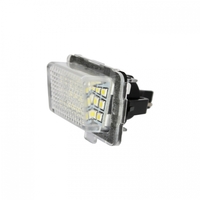 LED плафони регистрационен номер V-030203 съвместими с Mercedes-Benz C-Class / S-Class / E-Class / CL-Class