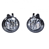 Халогени за БМВ серия Х BMW X1, X3, X4, X5, X6 F48, F25, F26, F15, F16