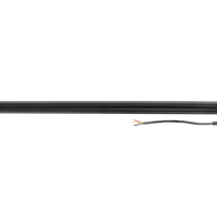 104.5 cm / 42 Инча 12V - 24V Висококачествен Led Bar Лед Бар Диоден Прожектор с бяла и оранжева габаритна светлина DRL мъгла 175W 16500LM