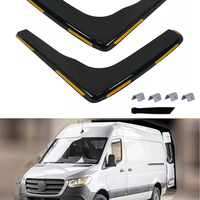Комплект от 2бр. ветробрани за Mercedes Sprinter W907 след 2018