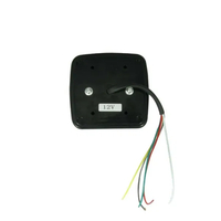 Комплект Диодни LED Лед Стопове 12V - за Бус Камион Ремарке Караванa Платформа