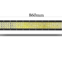 79 См 459W Мощен 7D 7Д Led Bar Лед Диоден Бар Прожектор 12V 24V