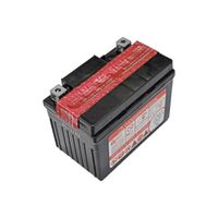 Акумулатор за мотор YTX4L-BS