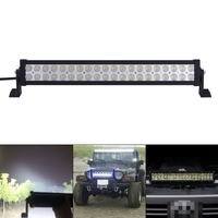 56 cm 120W LED Лед Диоден Бар Прожектор Дневна насочена светлина 12V - 24V