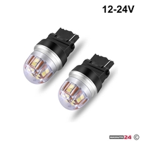 Диоди 3156 ПРЕМИУМ 12-24V 2 БР/К-Т