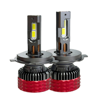 Диодни крушки R25 H4 65W 2БР/К-Т