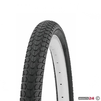 Външна гума за велосипед 700X35C P1025 BLK