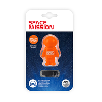 Ароматизатор Sparco NASA NA03 - Solar Spice