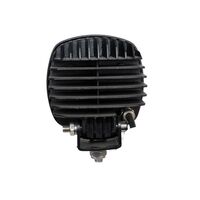 ЛЕД Диоден Халоген LED Лампа 5000lm 11cm 50W PRO John Deere, Case IH