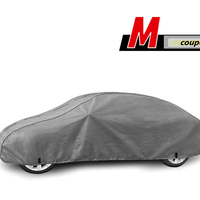 Висококачествено Покривало Kegel за купе автомобил Серия Mobil Garage e размер M 390 - 415 см x 115 - 125 см