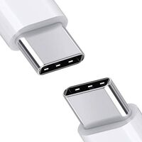 Кабел за зареждане Type-C 1 метър - X128/166